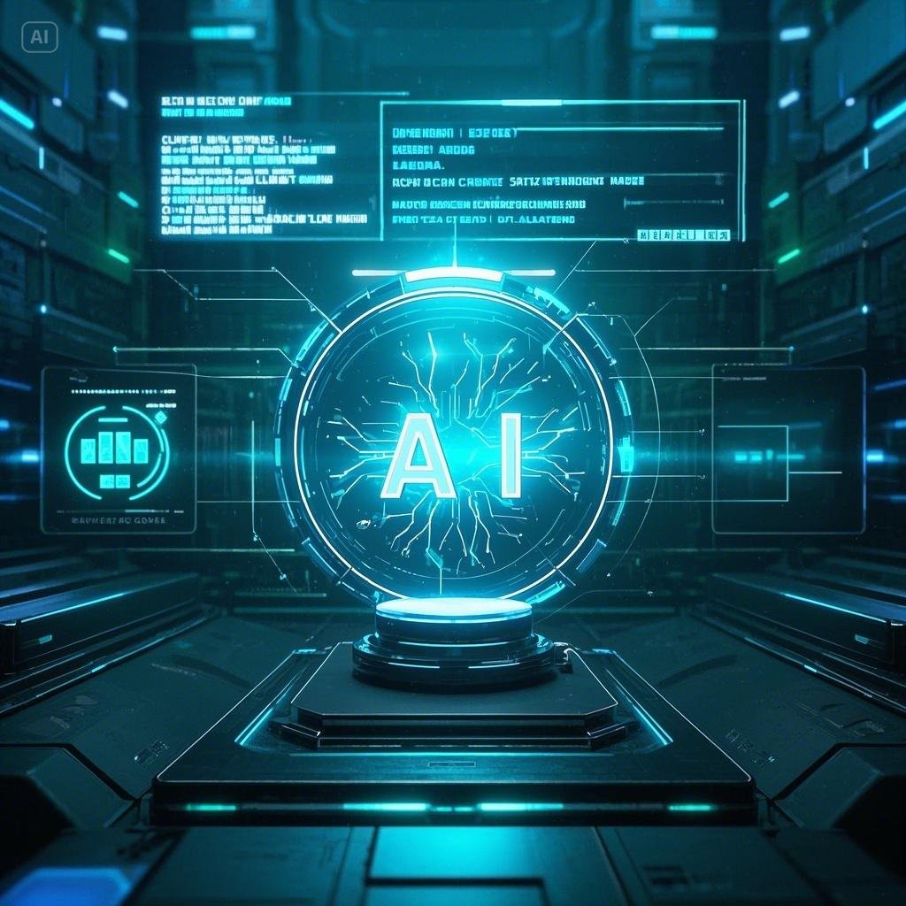 Masa Depan Bahasa Pemrograman: Teknologi AI dan Machine Learning