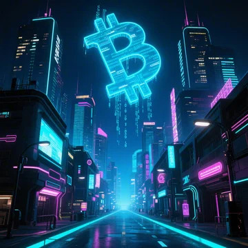 Blockchain dan Bitcoin: Masa Depan Transaksi Global