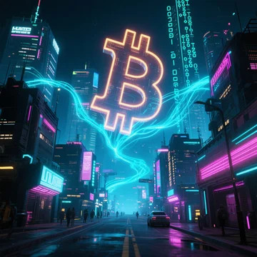 Bitcoin di Dunia Virtual: Apa Artinya untuk Ekonomi Digital?