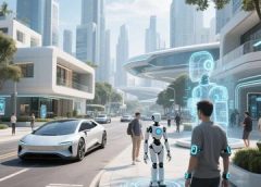 Internet of Things: Dunia yang Terhubung