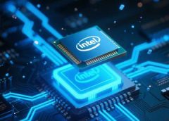 Kekuatan Chip Intel: Otak Cerdas di Balik Performa Maksimal