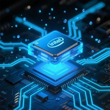 Evolusi Intel: Dari Prosesor Lawas ke Teknologi Masa Depan