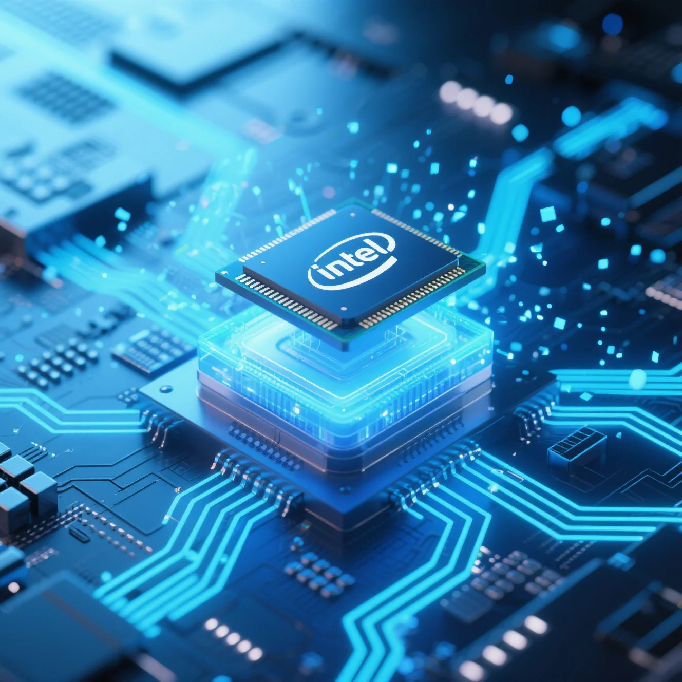 Rahasia di Balik Intel Arc: Gebrakan GPU untuk Para Kreator