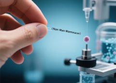Apa Itu Nanometer Ukuran yang Lebih Kecil dari Rambut Manusia