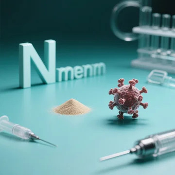 Dari Sains ke Kehidupan Sehari-hari Peran Nanometer di Dunia Modern