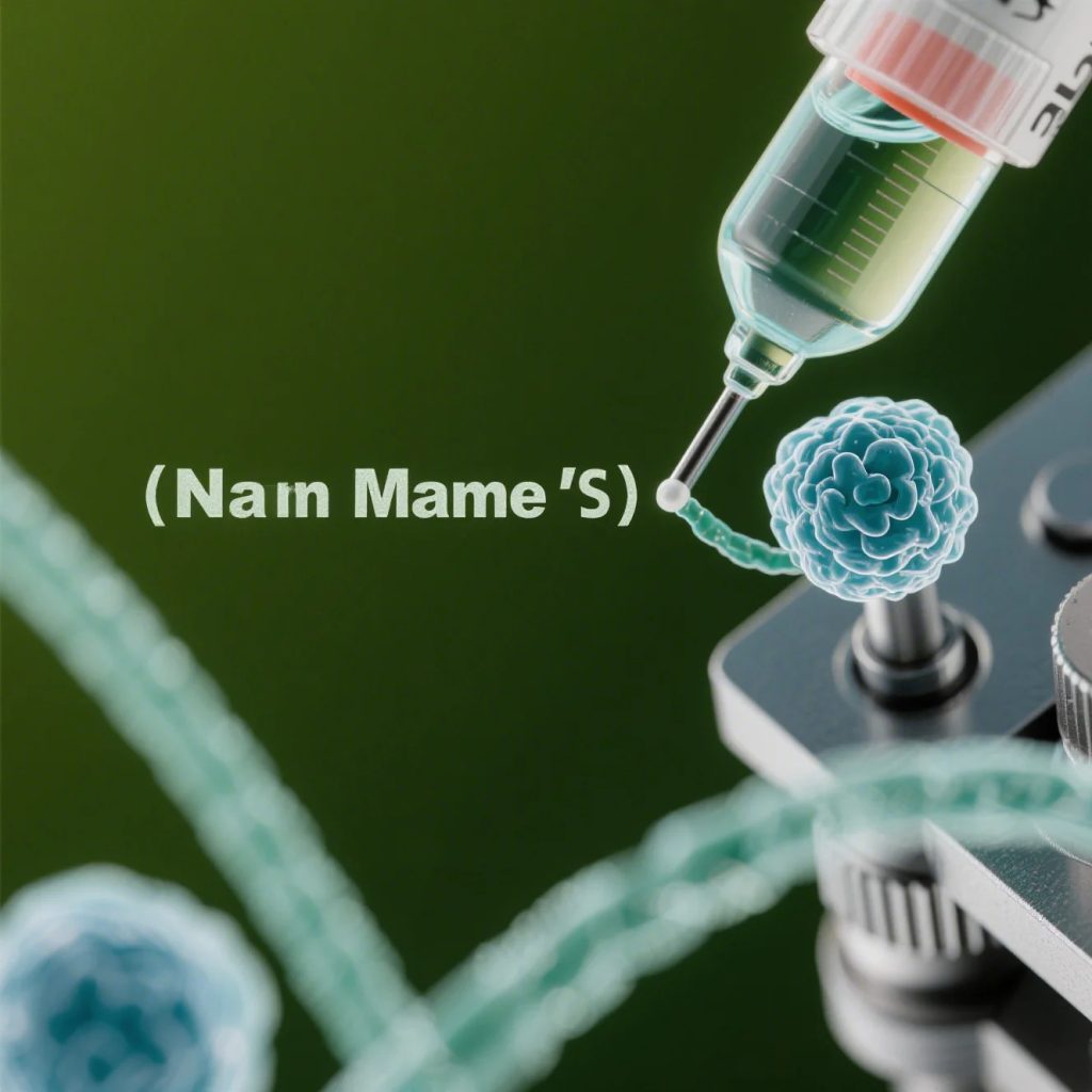 Mengenal Nanometer Ukuran Super Kecil yang Mengubah Dunia