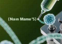 Mengenal Nanometer Ukuran Super Kecil yang Mengubah Dunia