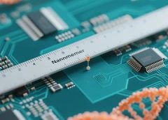 Mengenal Nanometer: Satuan Panjang di Dunia Mikro