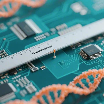 Mengenal Nanometer: Satuan Panjang di Dunia Mikro