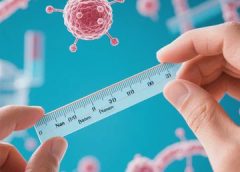 Dari Atom hingga Chip: Fungsi Penting Nanometer dalam Kehidupan Modern