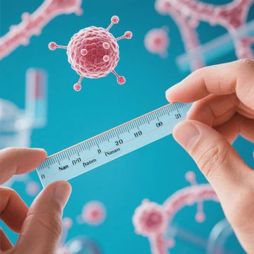 Dari Atom hingga Chip: Fungsi Penting Nanometer dalam Kehidupan Modern