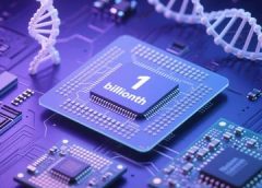 Nanometer: Ukuran Super Kecil yang Mengubah Dunia Teknologi