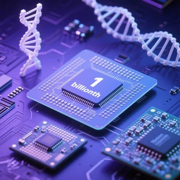 Nanometer: Ukuran Super Kecil yang Mengubah Dunia Teknologi