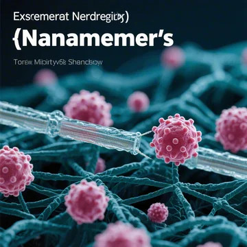 Seberapa Kecil Nanometer? Ini Penjelasan Sederhana dan Menariknya