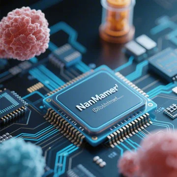 Nanometer dalam Teknologi: Kunci di Balik Inovasi Chip dan Perangkat Modern