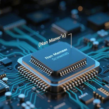Dari Mikroskop ke Microchip: Peran Penting Nanometer di Era Digital