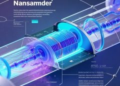 Teknologi Skala Nano: Mengapa Nanometer Begitu Penting?