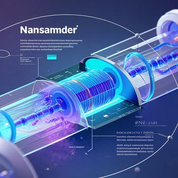 Teknologi Skala Nano: Mengapa Nanometer Begitu Penting?