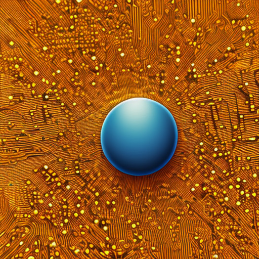 Nanometer: Ukuran Kecil yang Menggerakkan Teknologi Besar