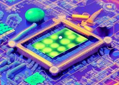 Apa Itu Nanometer? Rahasia di Balik Chip Super Canggih