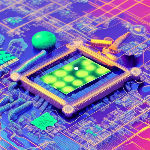 Apa Itu Nanometer? Rahasia di Balik Chip Super Canggih