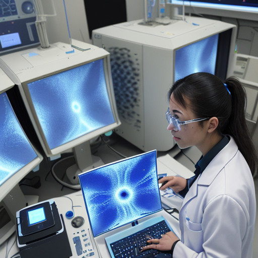 Mengenal Nanoteknologi: Revolusi Kecil yang Berdampak Besar