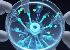 Nanoteknologi: Teknologi Mini yang Mengubah Dunia
