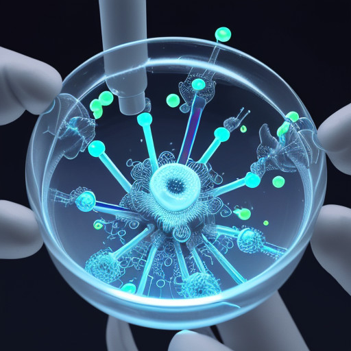Nanoteknologi: Teknologi Mini yang Mengubah Dunia