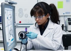 Bagaimana Nanoteknologi Mempengaruhi Cara Kita Hidup?