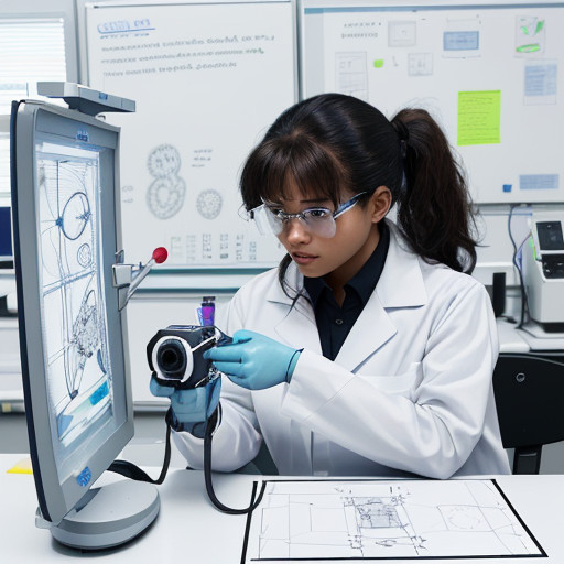 Bagaimana Nanoteknologi Mempengaruhi Cara Kita Hidup?