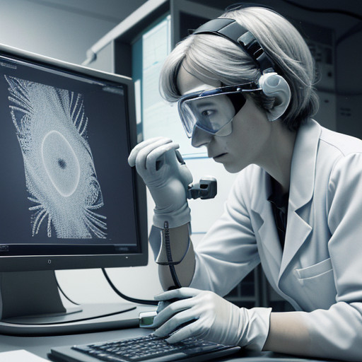 Nanoteknologi: Inovasi Tak Terlihat yang Mengubah Segalanya