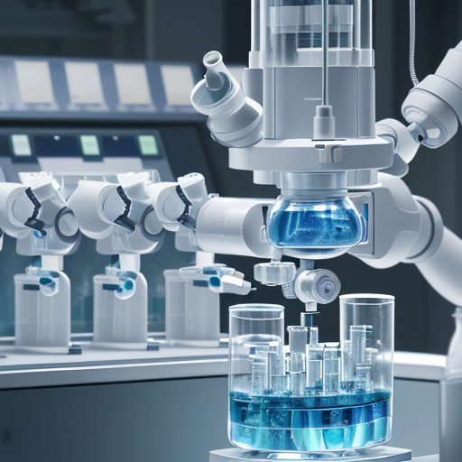 Kecil Tapi Dahsyat: Nanoteknologi dalam Dunia Medis
