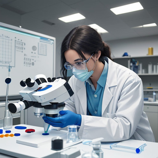 Dampak Positif Nanoteknologi pada Kesehatan dan Lingkungan