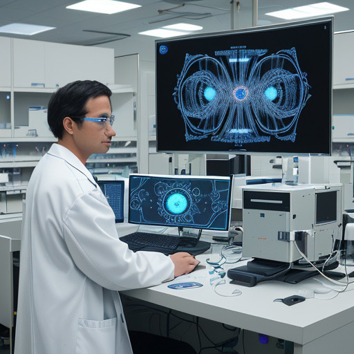 Nanoteknologi dan Transformasi Dunia Elektronik