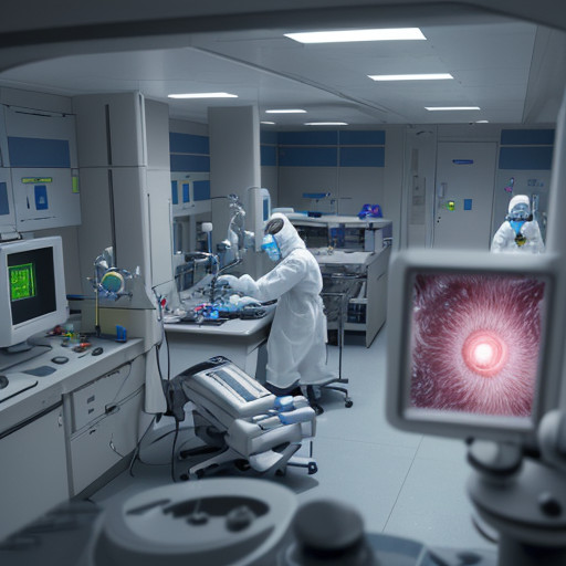 Apakah Nanoteknologi Aman untuk Manusia?
