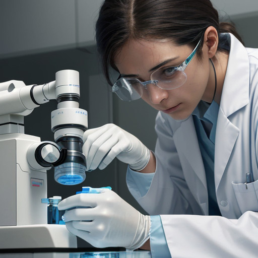 Nanoteknologi dan Upaya Pelestarian Lingkungan