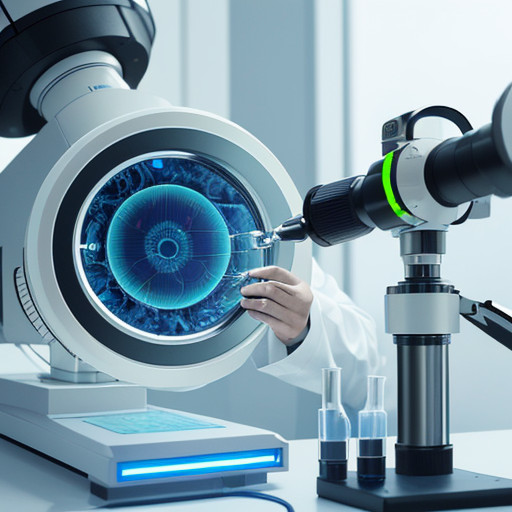 Bagaimana Nanoteknologi Membentuk Inovasi Masa Kini?