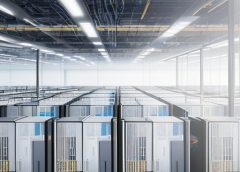 Cloud Computing: Teknologi Penyimpanan Masa Depan