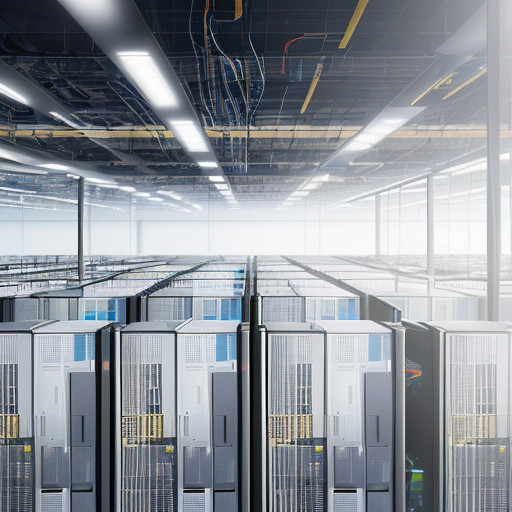Cloud Computing: Teknologi Penyimpanan Masa Depan