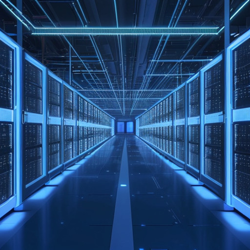 Cara Kerja Cloud Computing yang Perlu Kamu Pahami