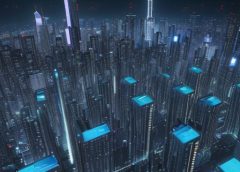 Cara Cloud Computing Mengubah Dunia Teknologi