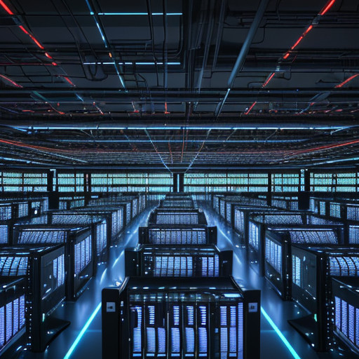 Mengapa Cloud Computing Jadi Solusi Efisien untuk Data?