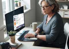 Cara Kerja Cloud Computing dalam Kehidupan Sehari-Hari